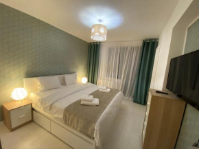 Luxury Cosmo Apartments Sinaia